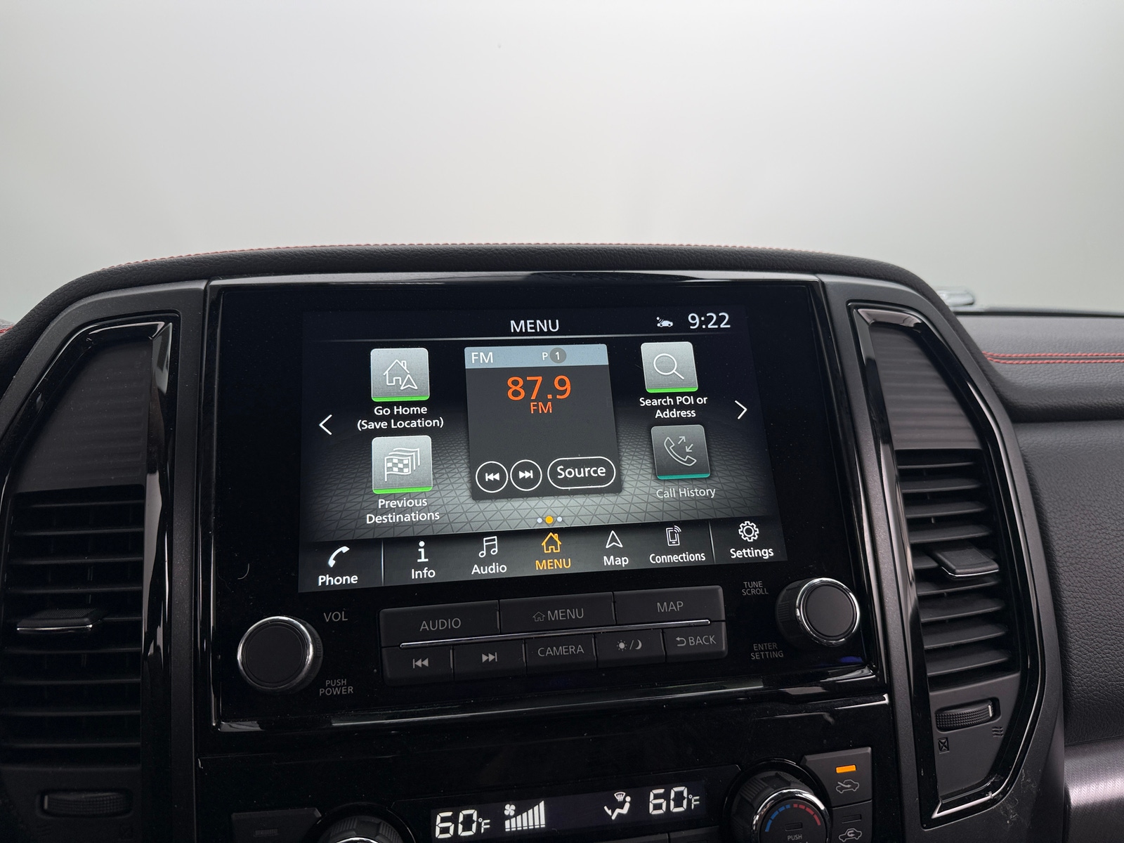 Thumbnail: 2021 Nissan Titan - 3