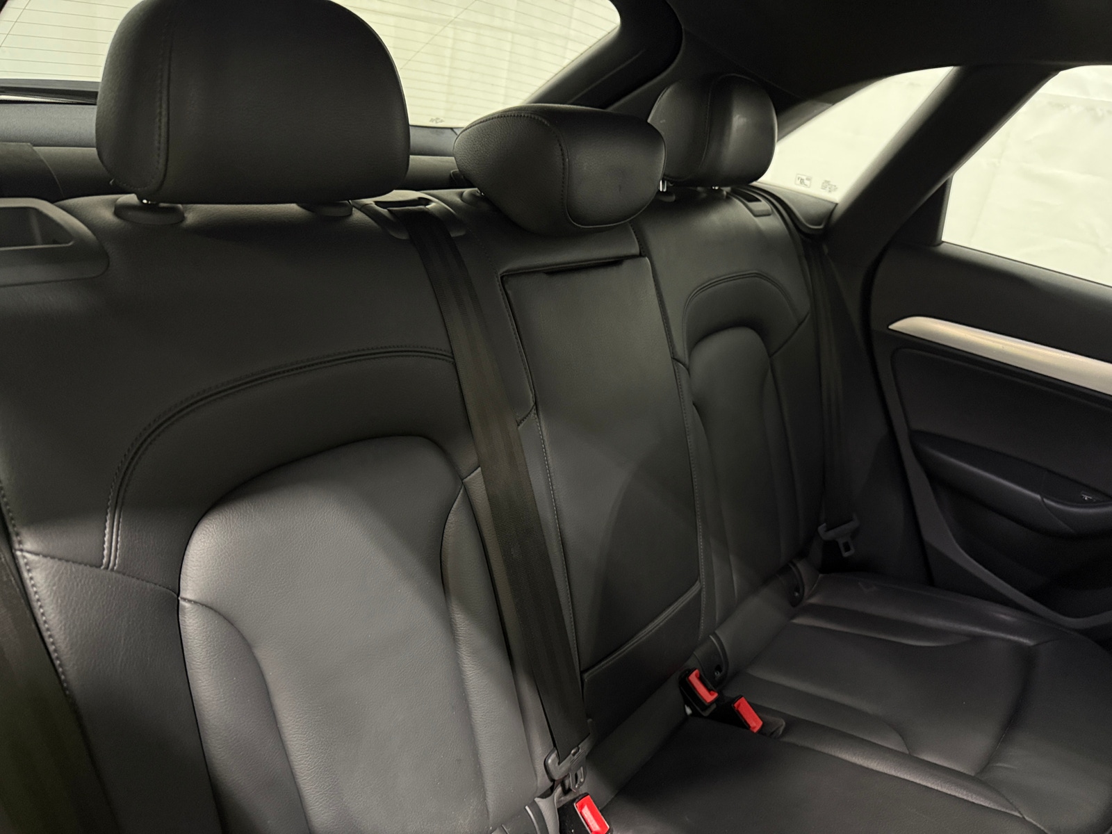 Thumbnail: 2018 Audi Q3 - 5