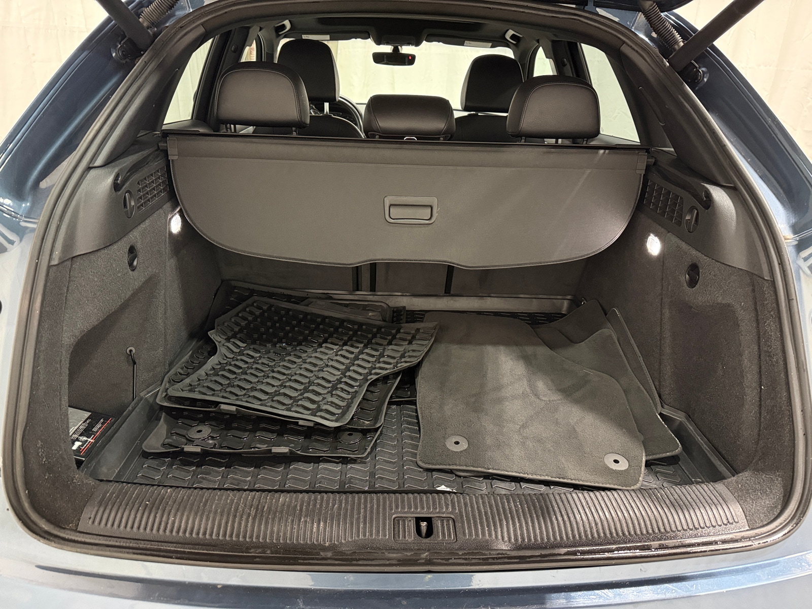 Thumbnail: 2018 Audi Q3 - 6