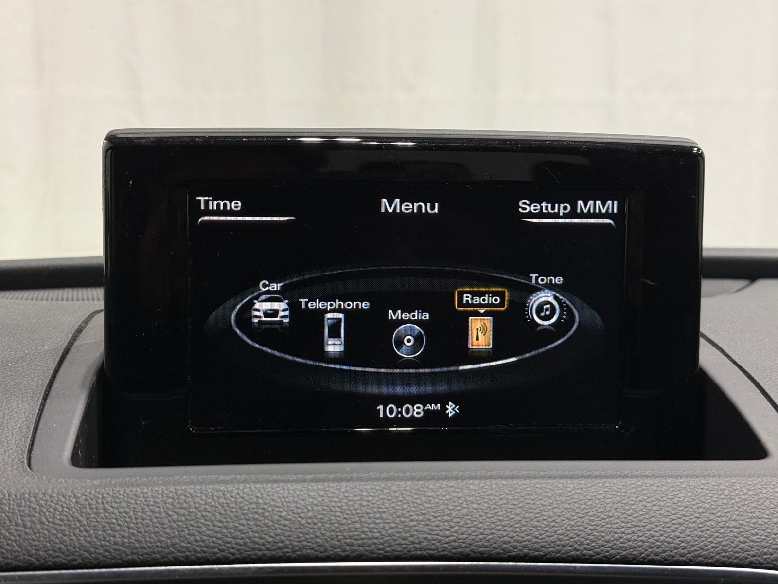 Thumbnail: 2018 Audi Q3 - 3