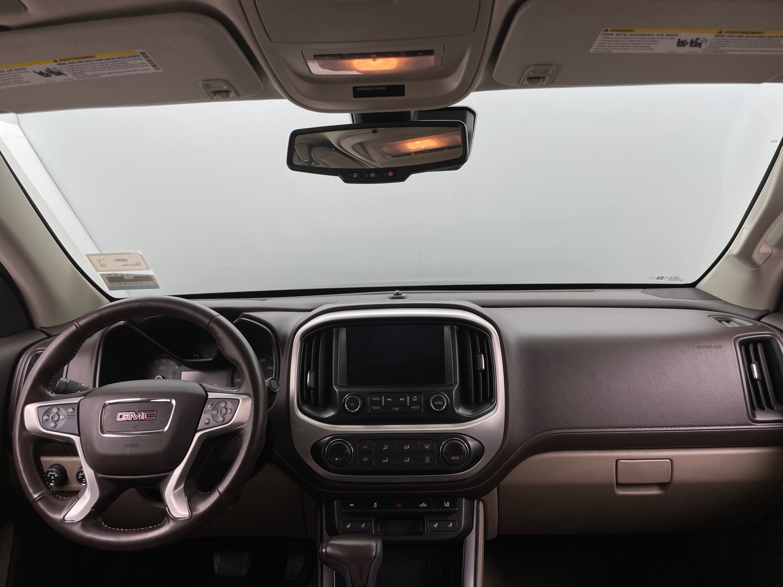 Thumbnail: 2016 GMC Canyon - 2