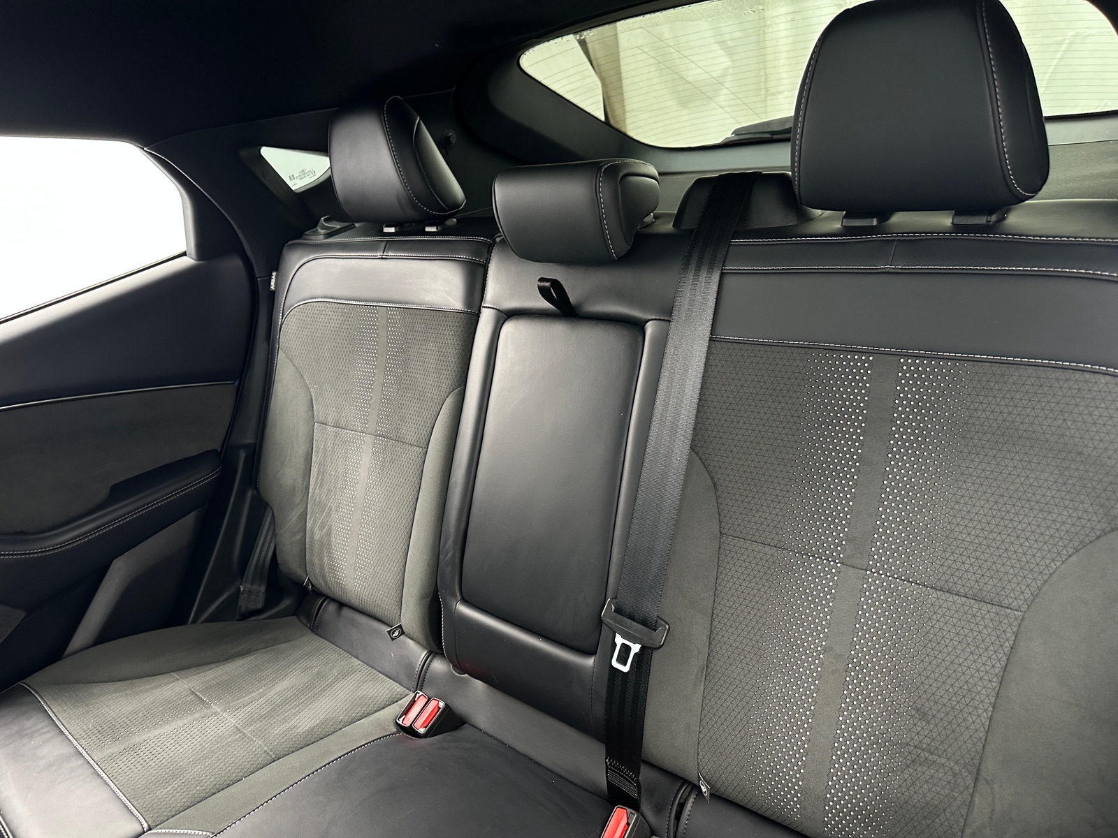 Thumbnail: 2021 Ford Mustang Mach-E - 5