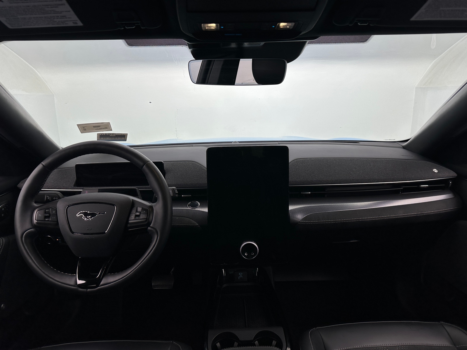 Thumbnail: 2021 Ford Mustang Mach-E - 2