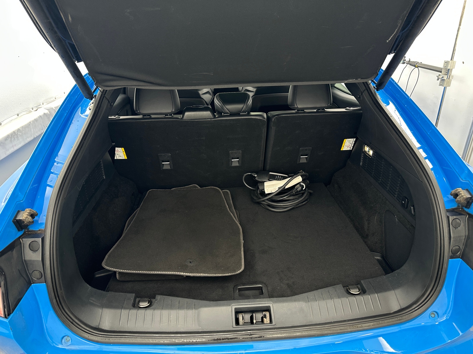 Thumbnail: 2021 Ford Mustang Mach-E - 6