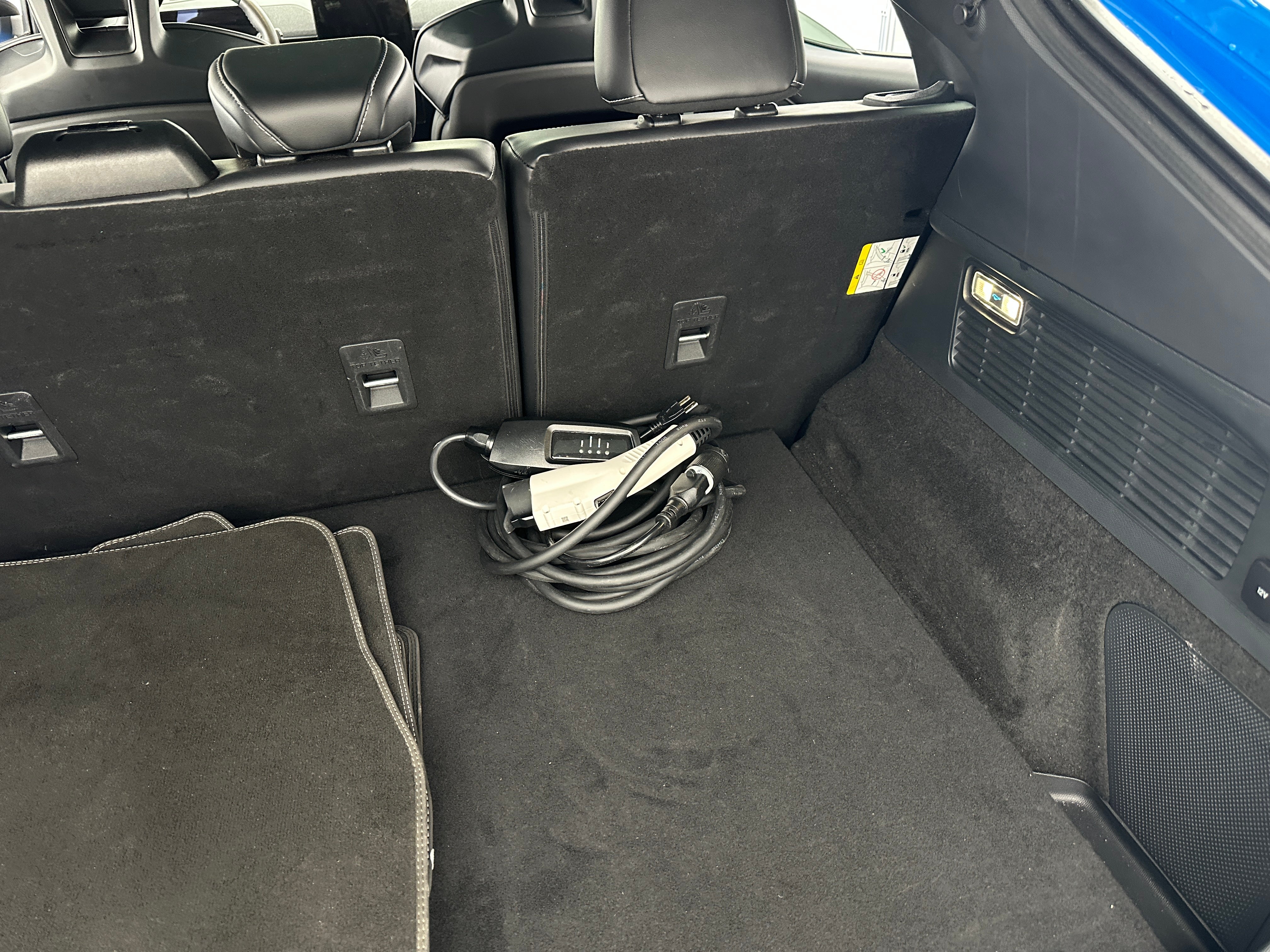 Used 2021 Ford Mustang Mach-E GT AWD with VIN 3FMTK4SX4MME03325 for sale in Auburn, WA