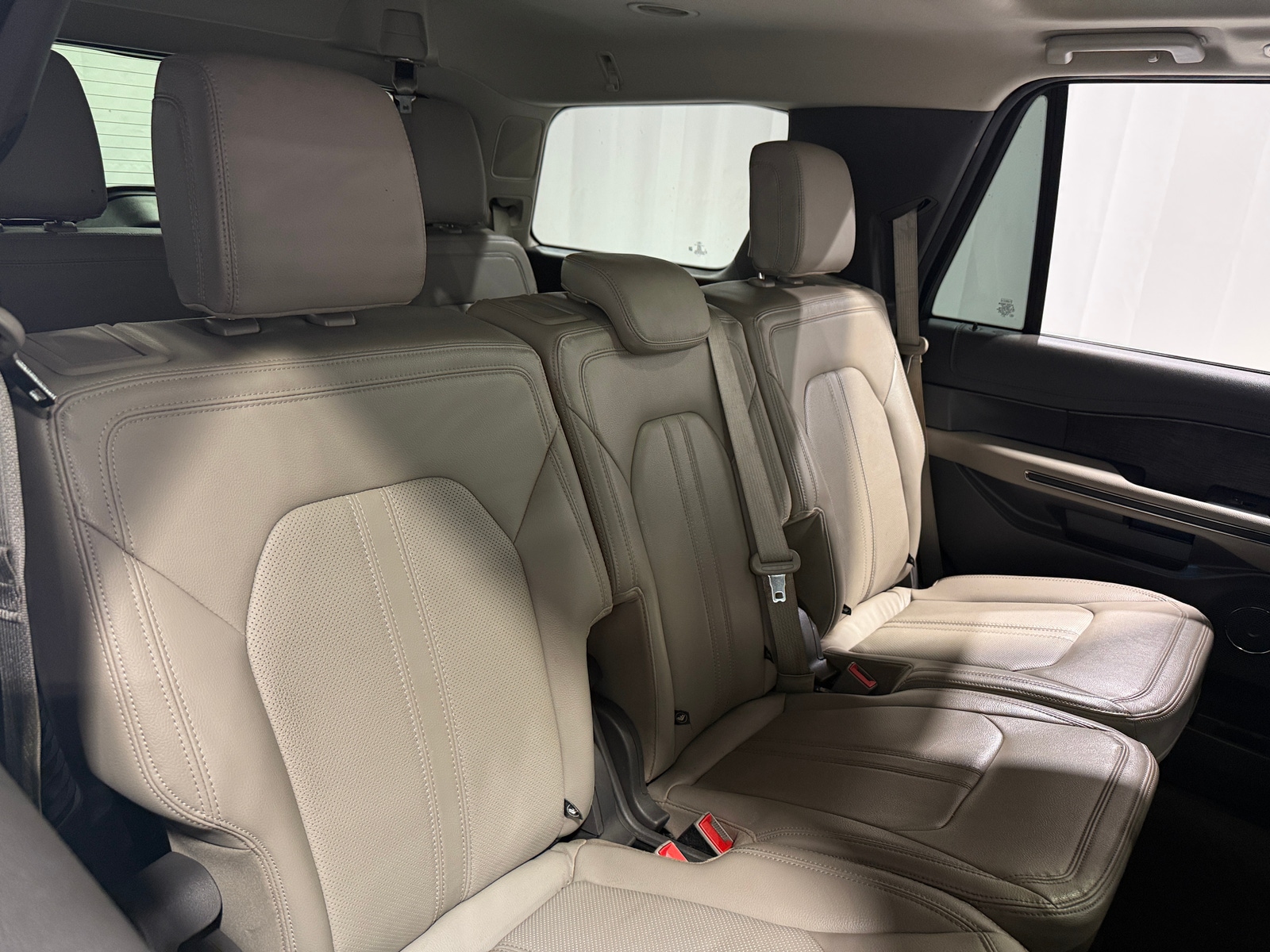 Thumbnail: 2021 Ford Expedition - 5