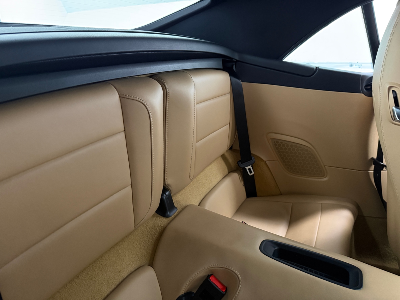 Thumbnail: 2015 Porsche 911 - 5