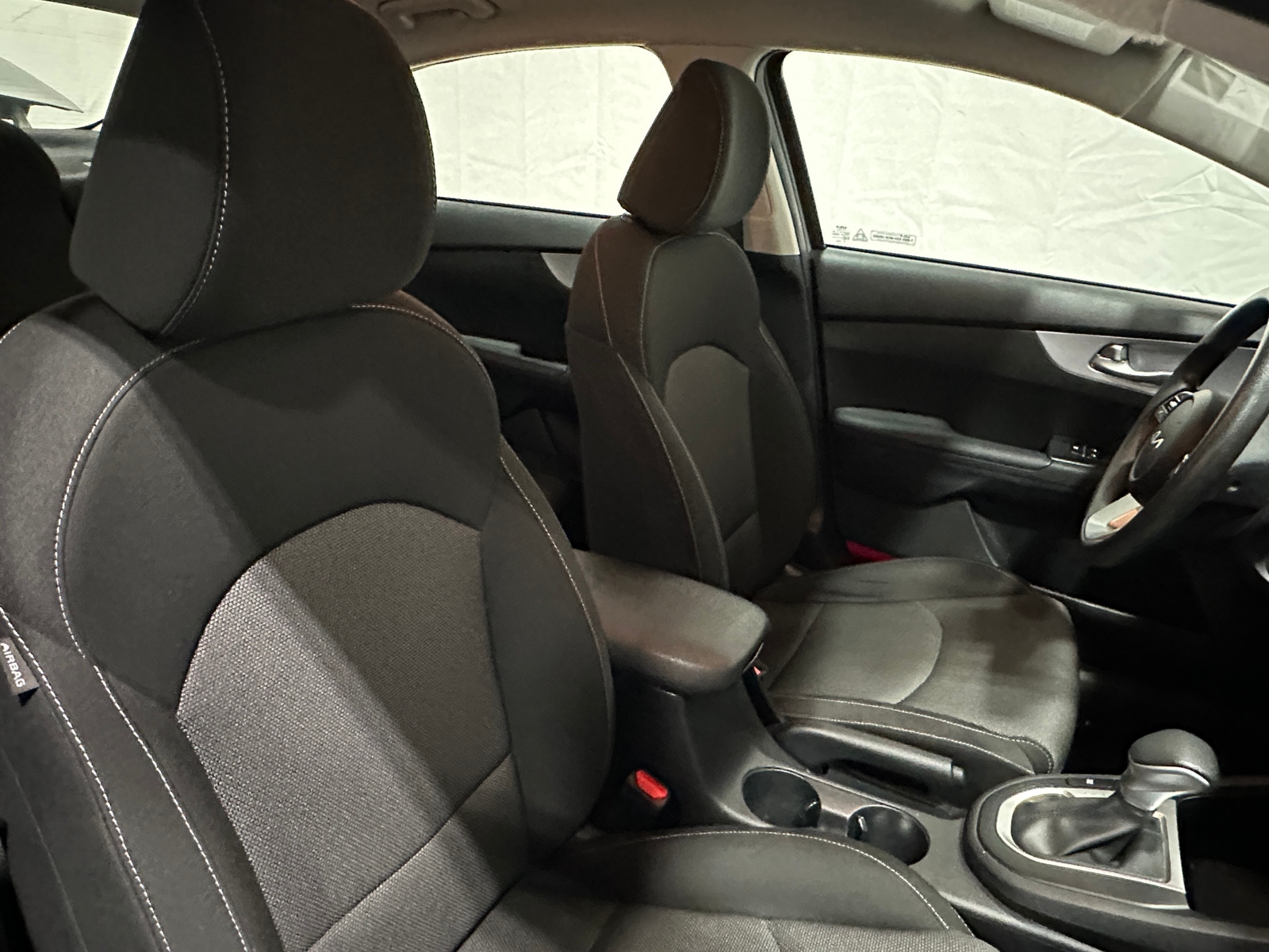 Thumbnail: 2024 Kia Forte - 2