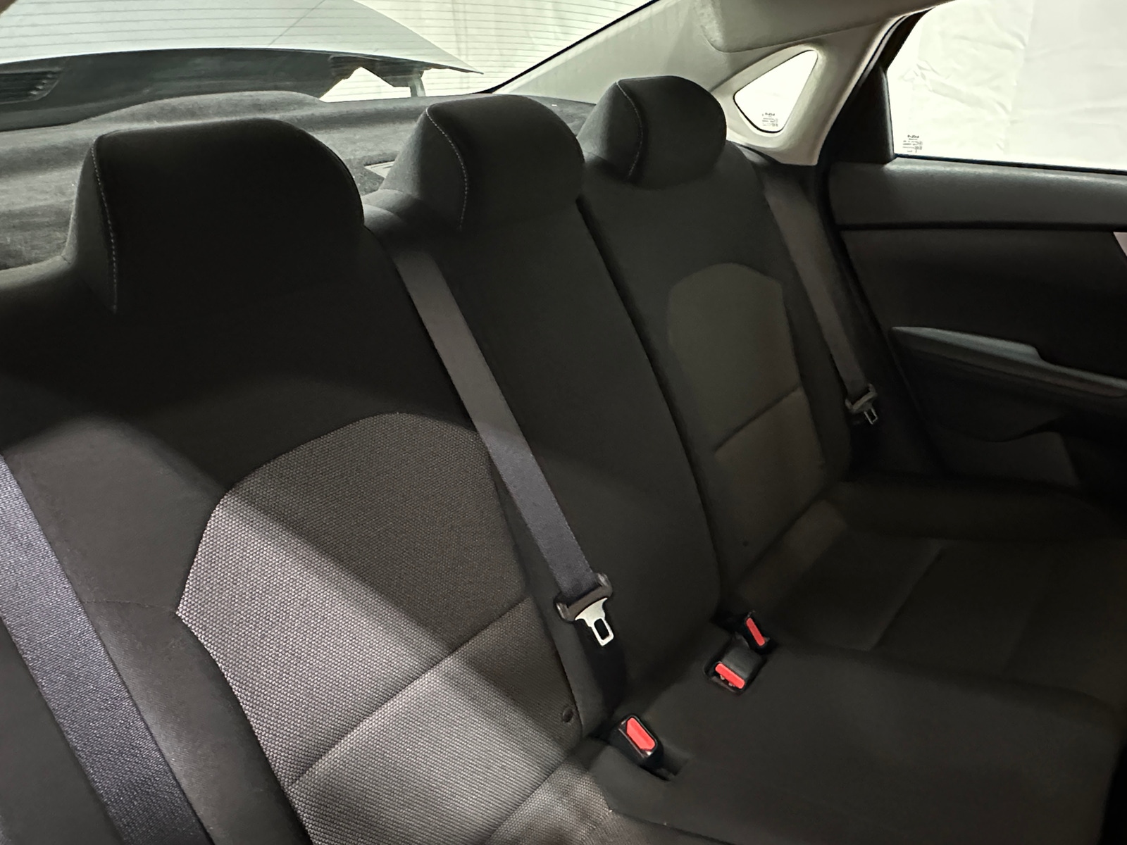 Thumbnail: 2024 Kia Forte - 6