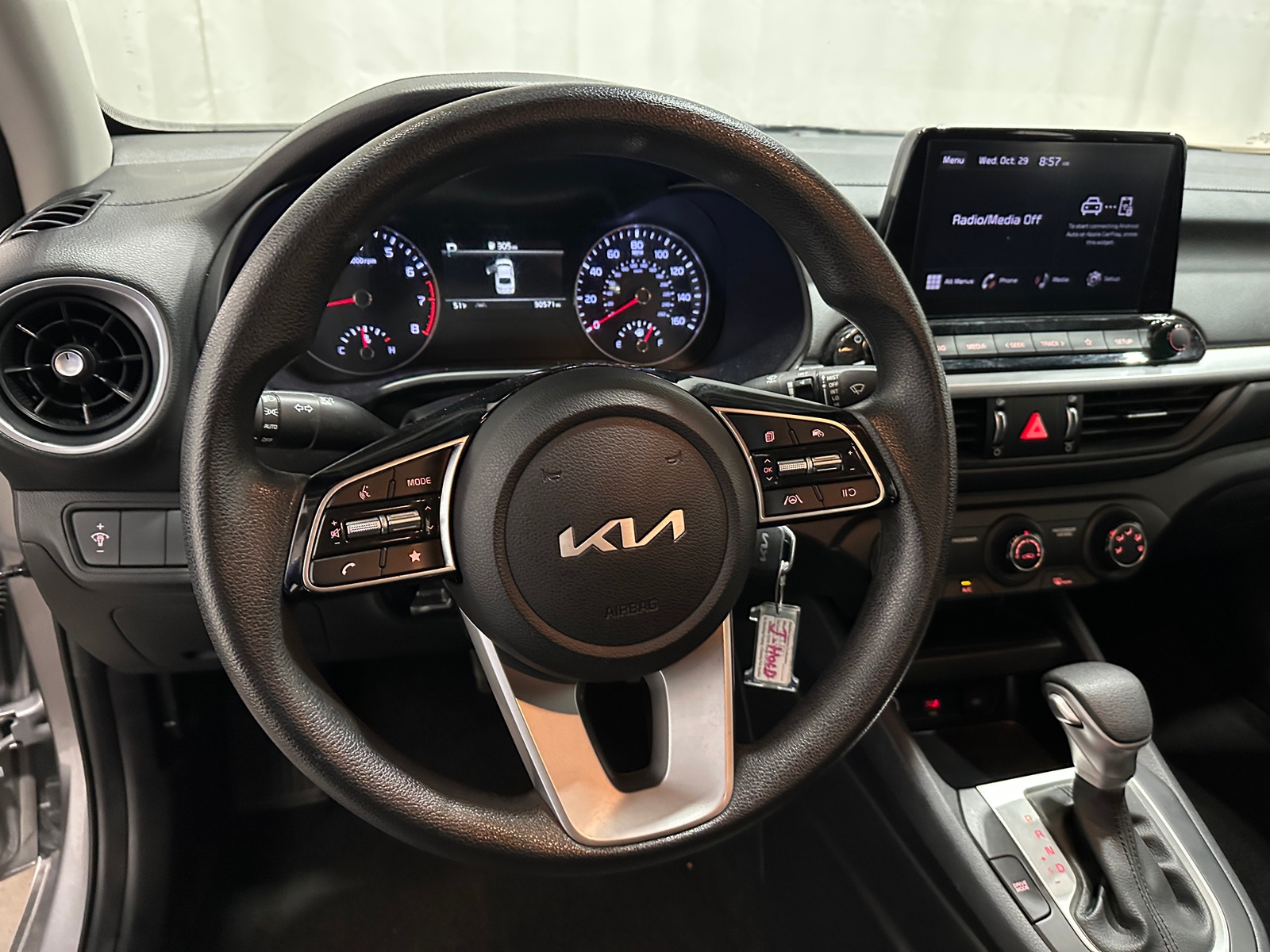 Thumbnail: 2024 Kia Forte - 5