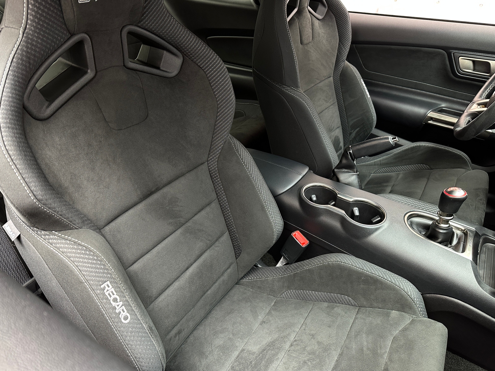 Thumbnail: 2017 Ford Mustang - 2