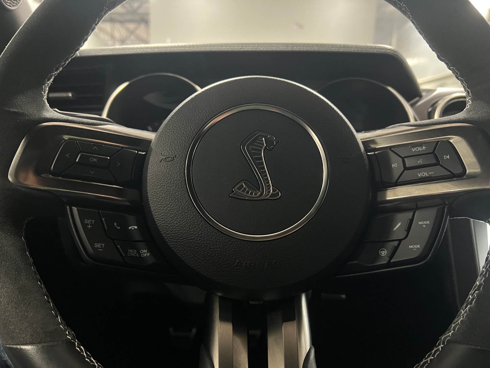 Thumbnail: 2017 Ford Mustang - 4