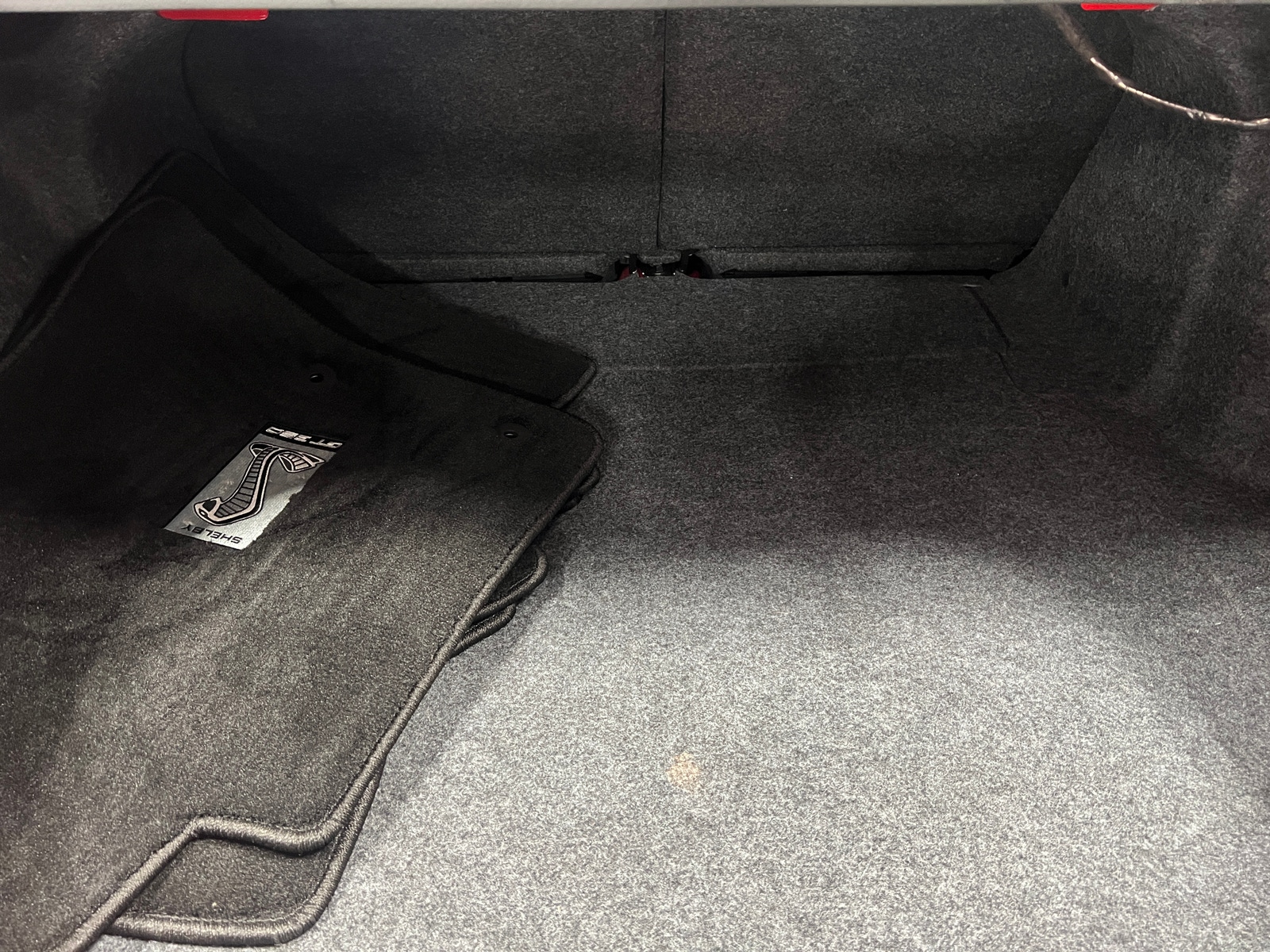 Thumbnail: 2017 Ford Mustang - 5