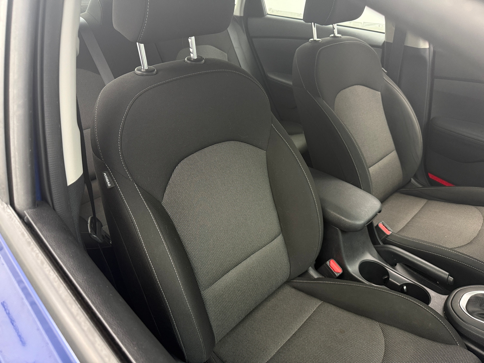 Thumbnail: 2022 Kia Forte - 2