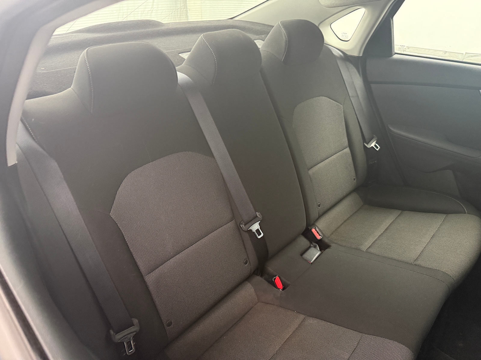 Thumbnail: 2022 Kia Forte - 6