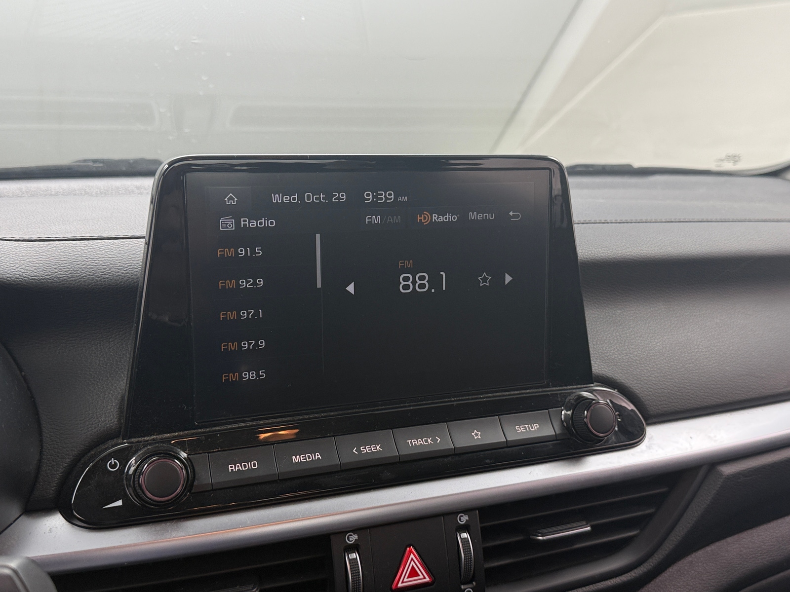 Thumbnail: 2022 Kia Forte - 4