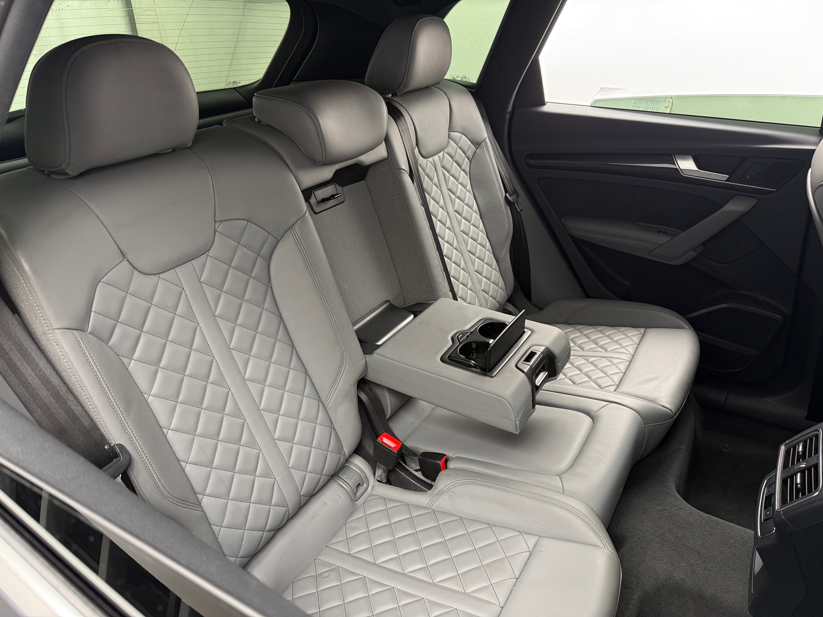 Thumbnail: 2018 Audi SQ5 - 5