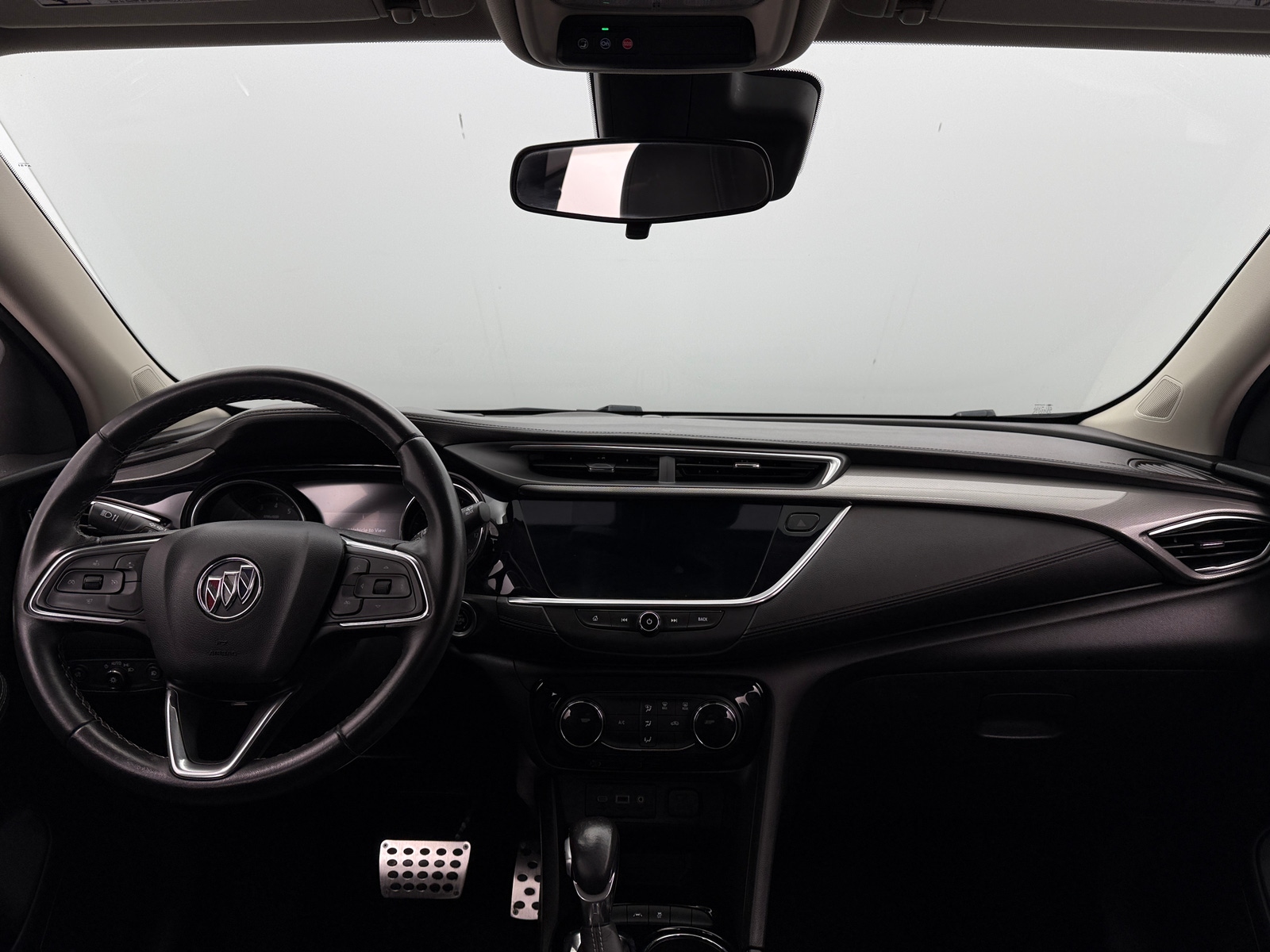 Thumbnail: 2020 Buick Encore GX - 3