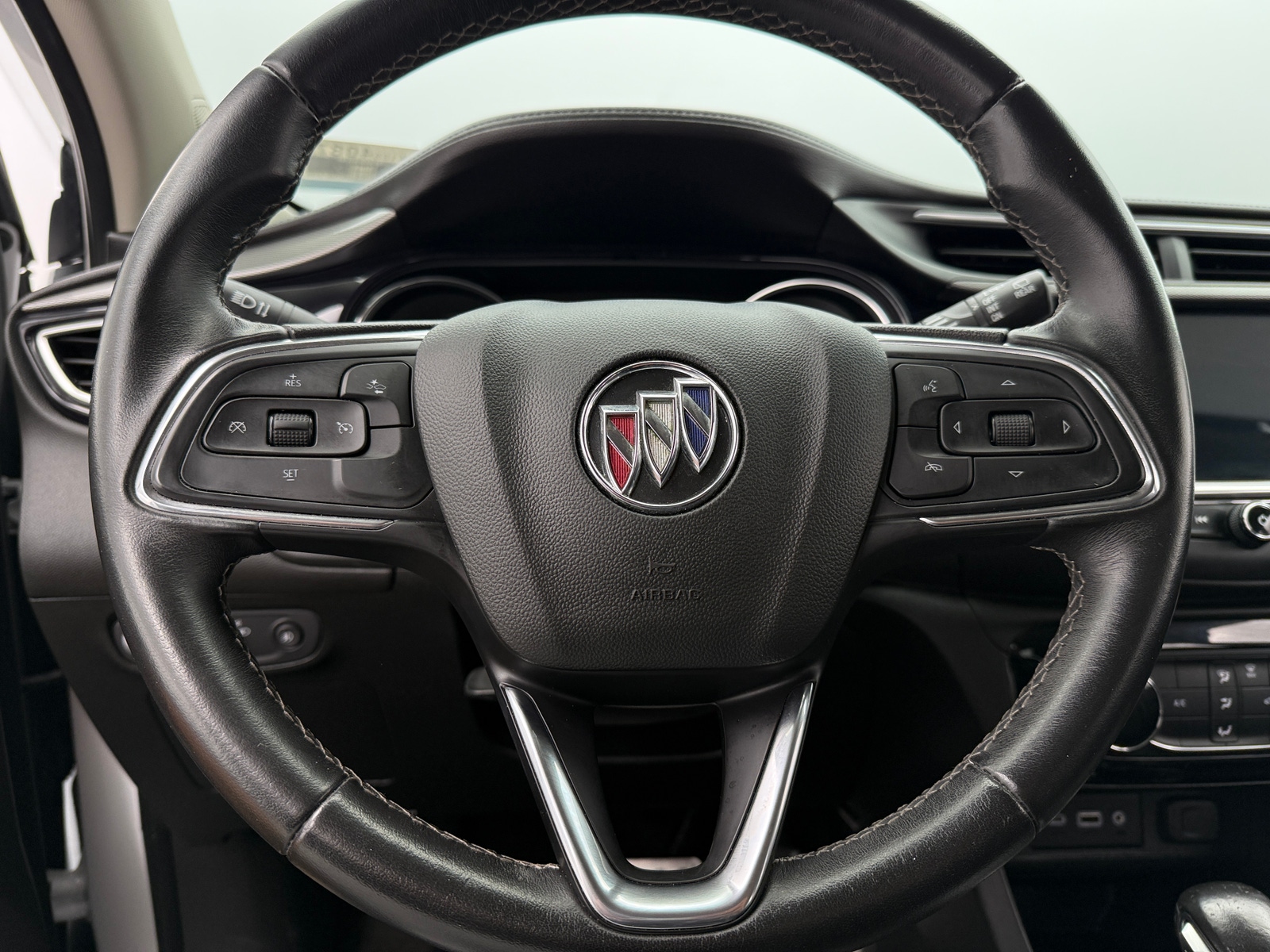 Thumbnail: 2020 Buick Encore GX - 5