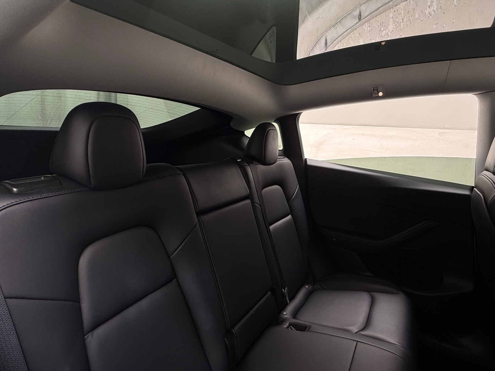 Thumbnail: 2021 Tesla Model Y - 5