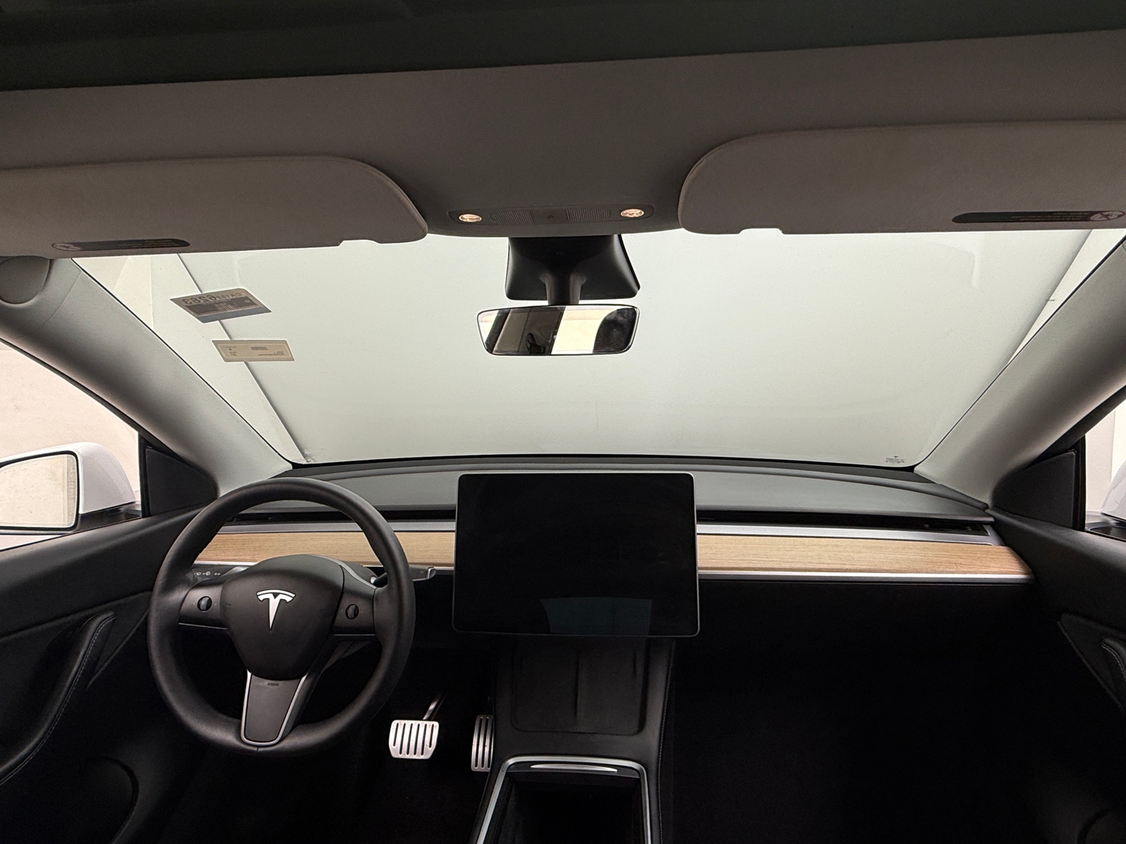 Thumbnail: 2021 Tesla Model Y - 2