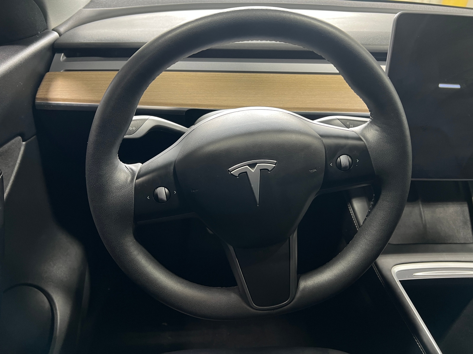 Thumbnail: 2021 Tesla Model Y - 4