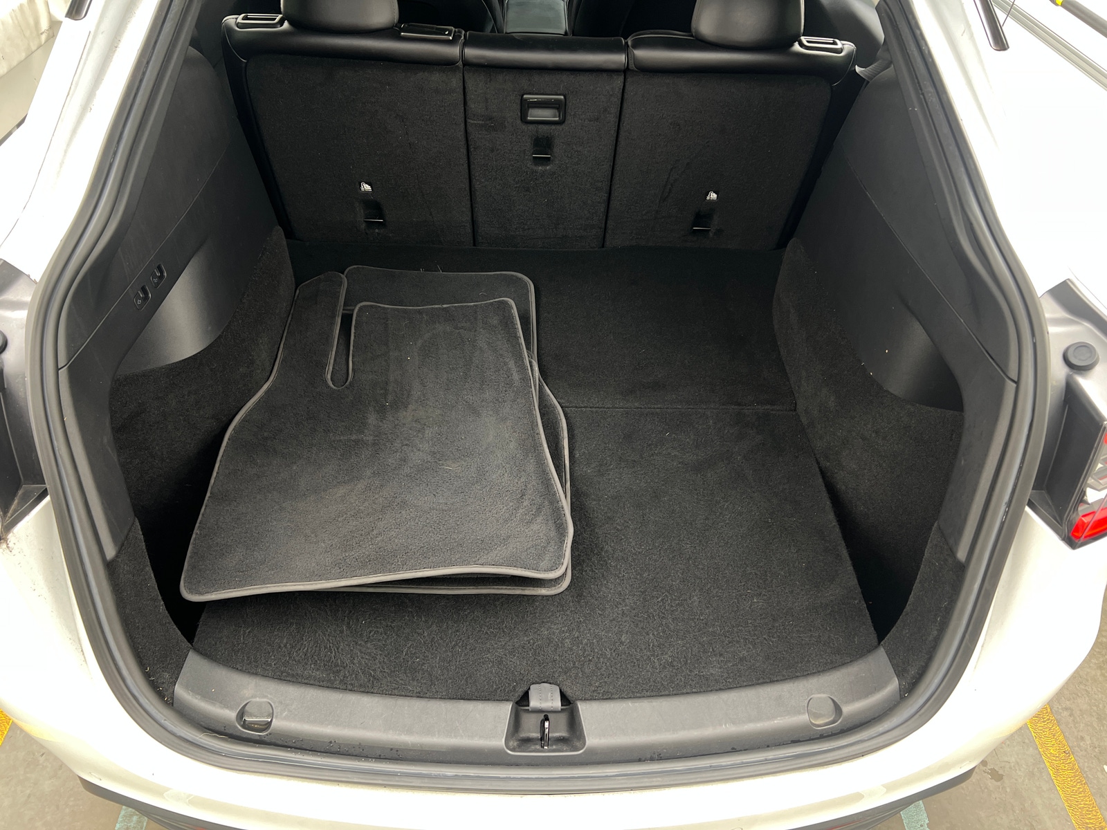 Thumbnail: 2021 Tesla Model Y - 6