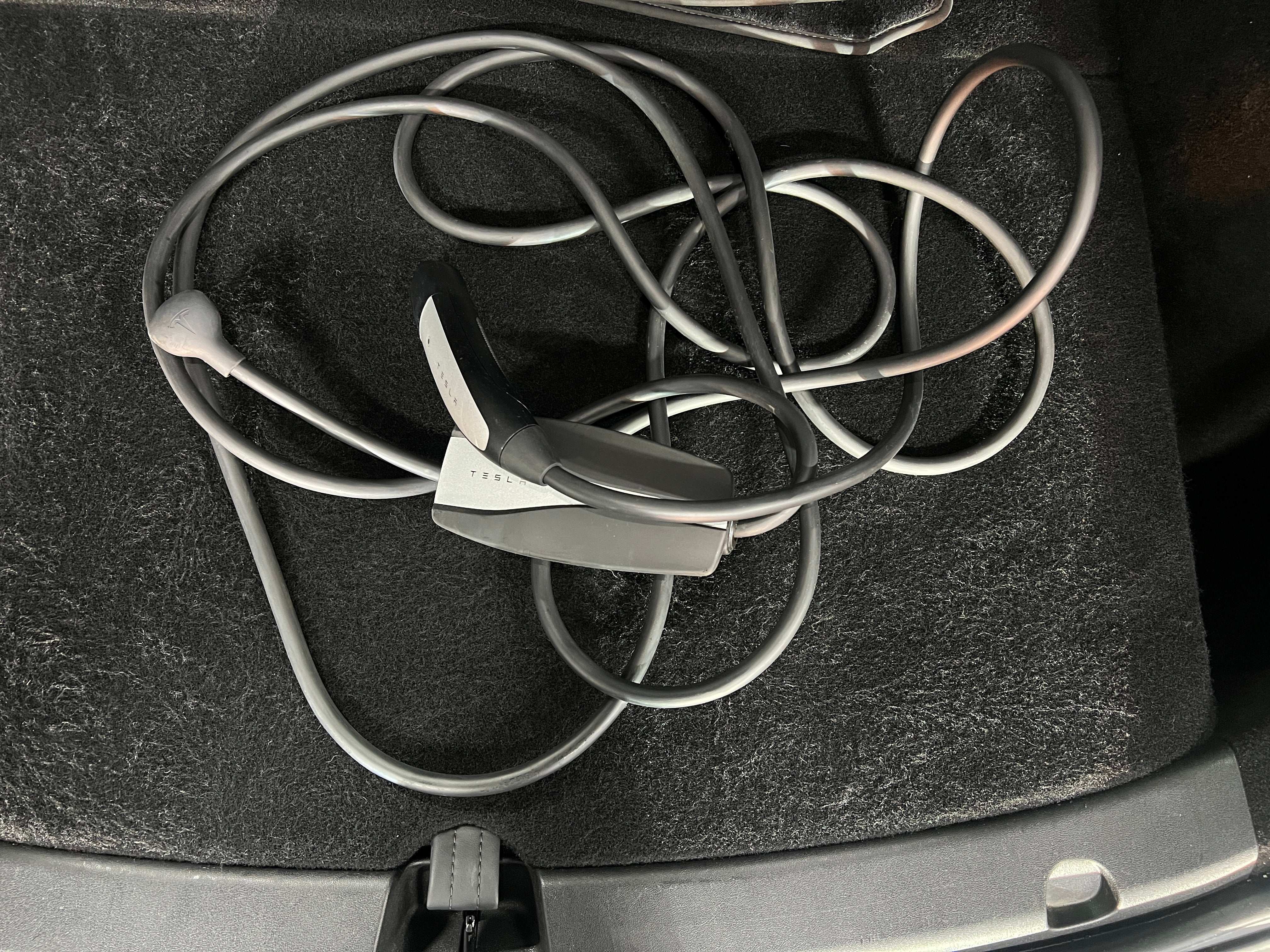 Used 2021 Tesla Model Y Performance with VIN 5YJYGDEF6MF294501 for sale in Auburn, WA