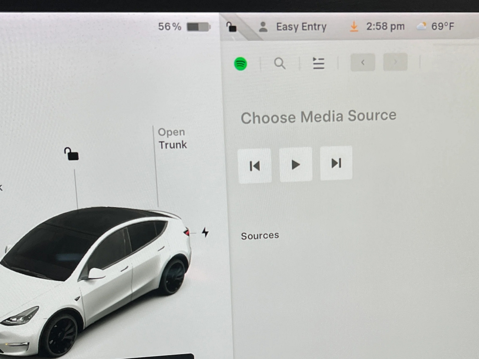 Thumbnail: 2021 Tesla Model Y - 3