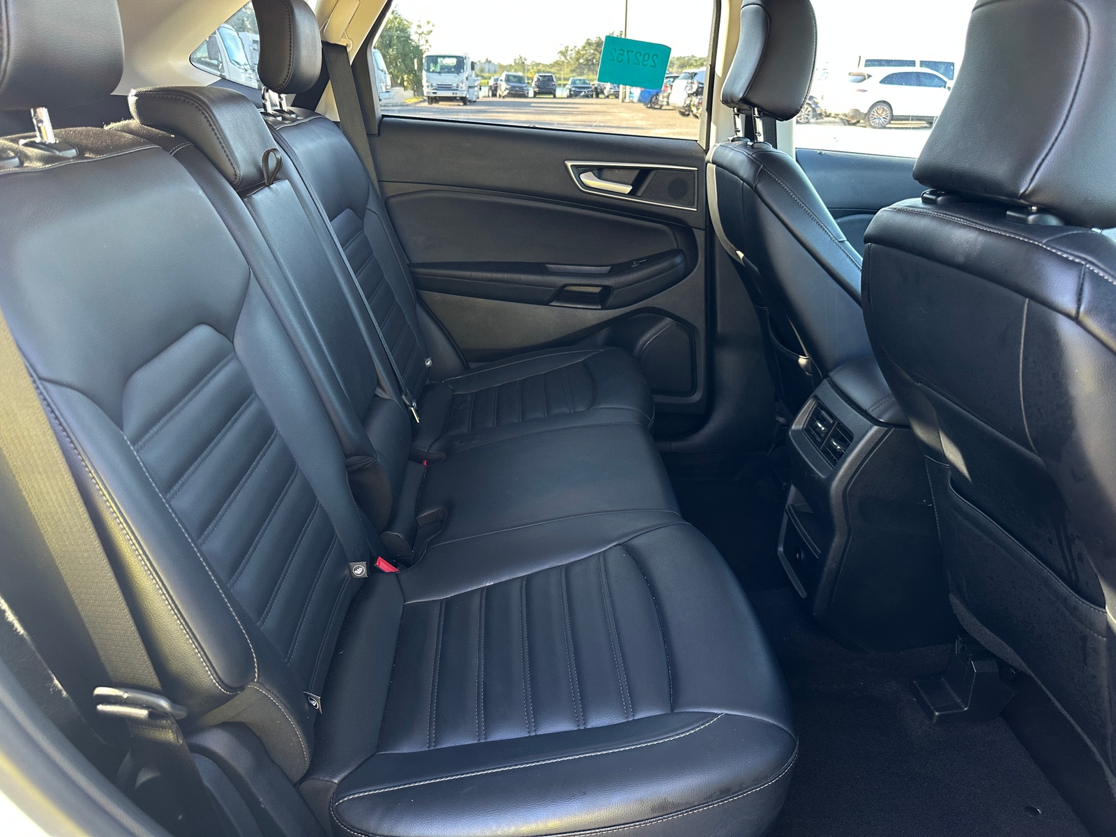 Thumbnail: 2024 Ford Edge - 5