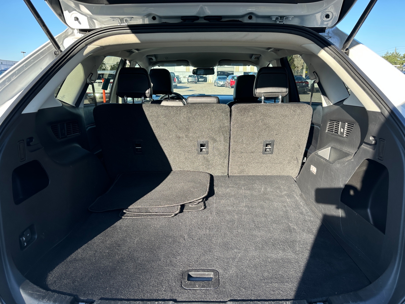 Thumbnail: 2024 Ford Edge - 6