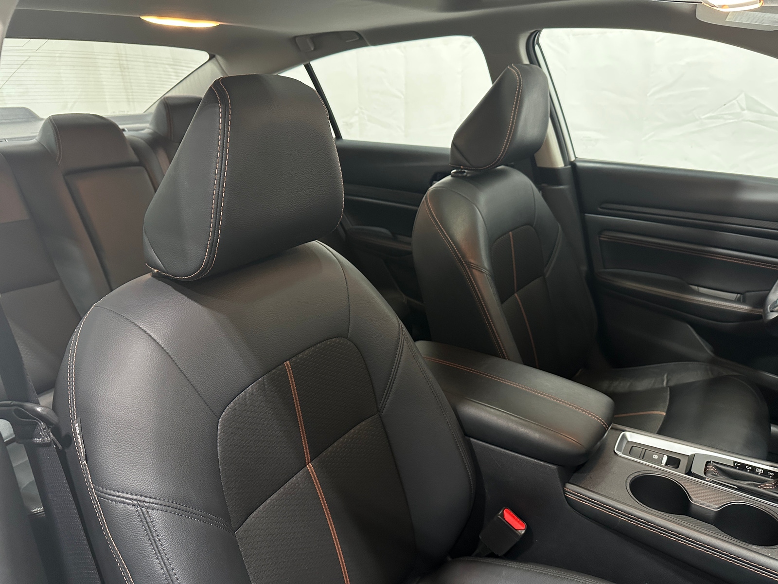 Thumbnail: 2021 Nissan Altima - 2