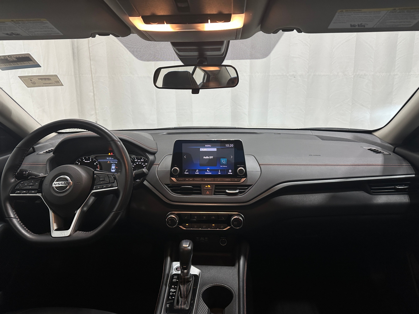 Thumbnail: 2021 Nissan Altima - 3