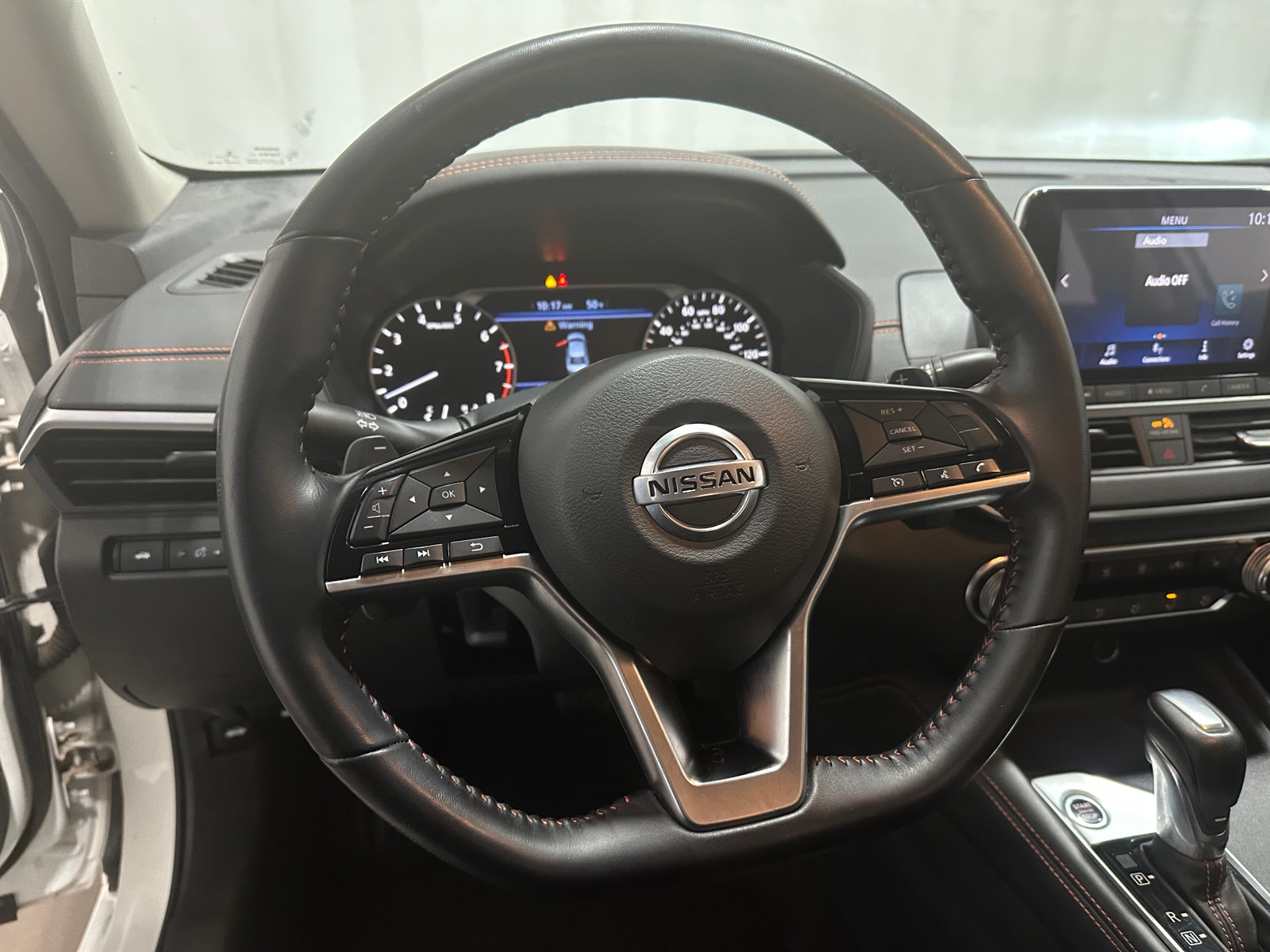 Thumbnail: 2021 Nissan Altima - 5