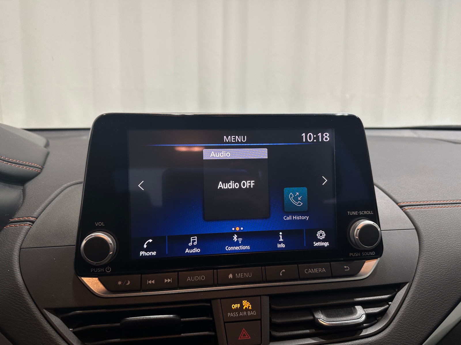 Thumbnail: 2021 Nissan Altima - 4