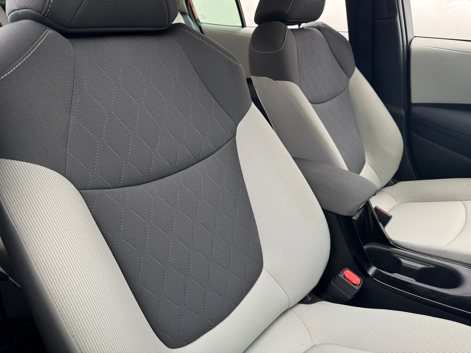 Thumbnail: 2020 Toyota Corolla - 2