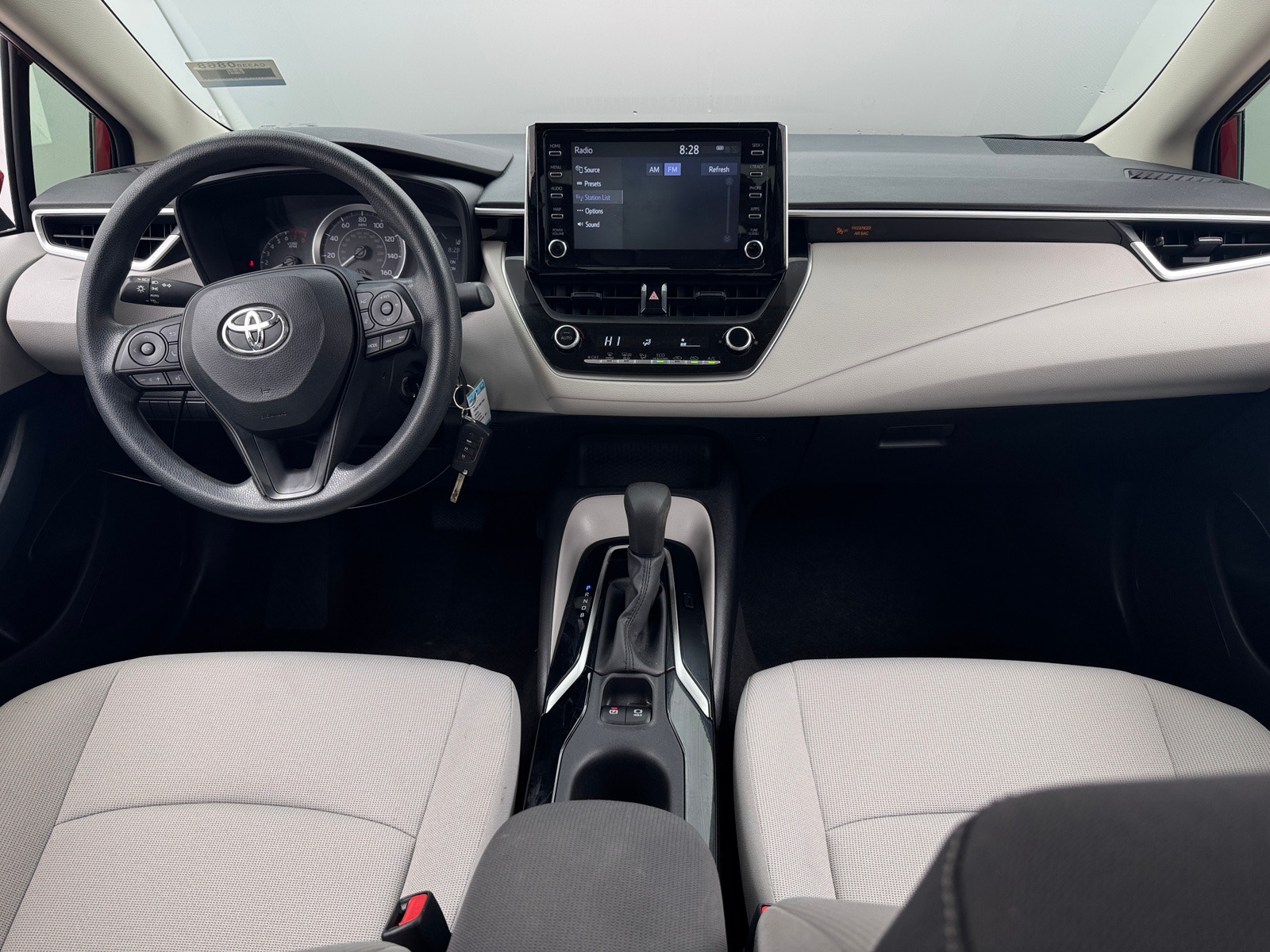 Thumbnail: 2020 Toyota Corolla - 3