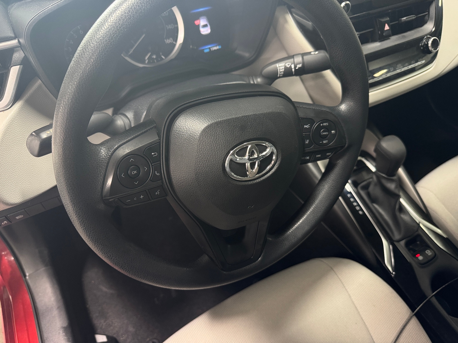 Thumbnail: 2020 Toyota Corolla - 5