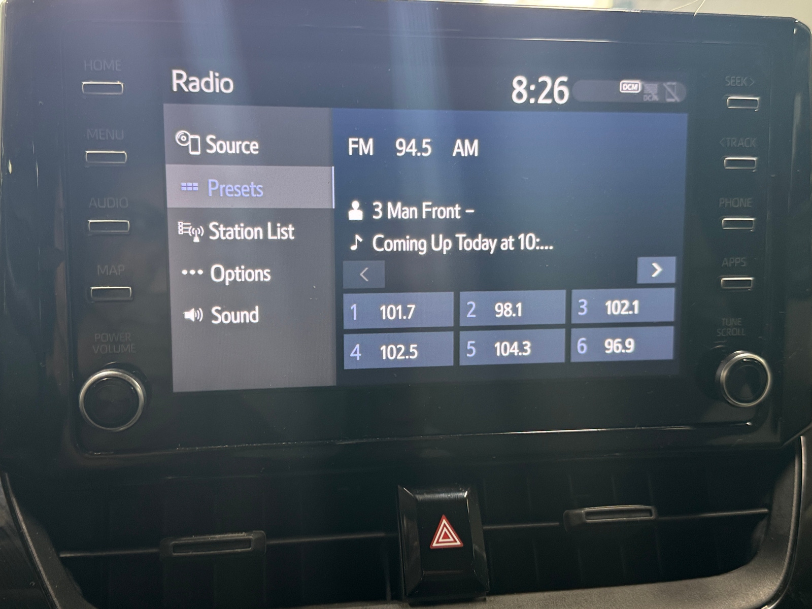 Thumbnail: 2020 Toyota Corolla - 4