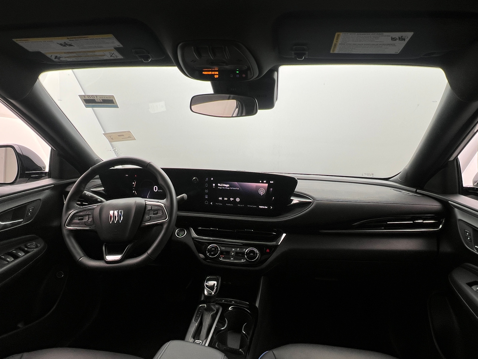 Thumbnail: 2024 Buick Envista - 2