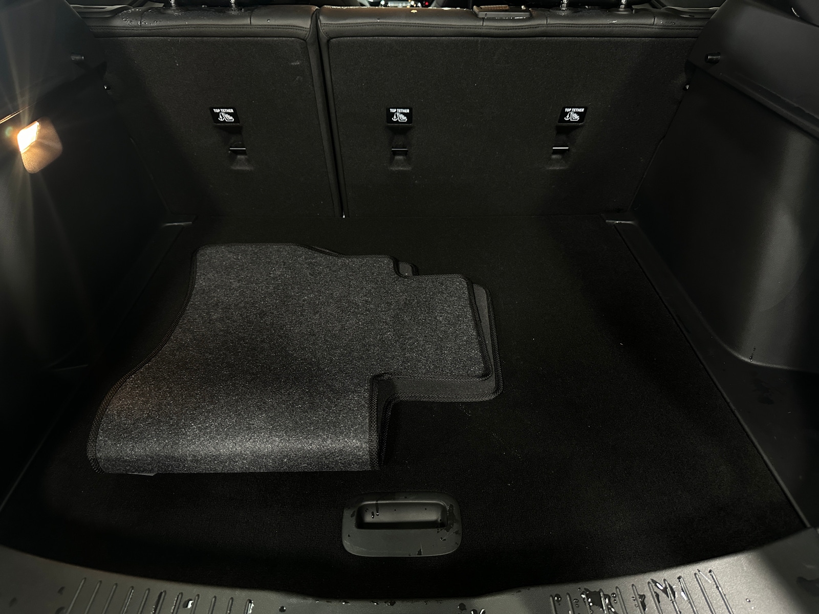 Thumbnail: 2024 Buick Envista - 6