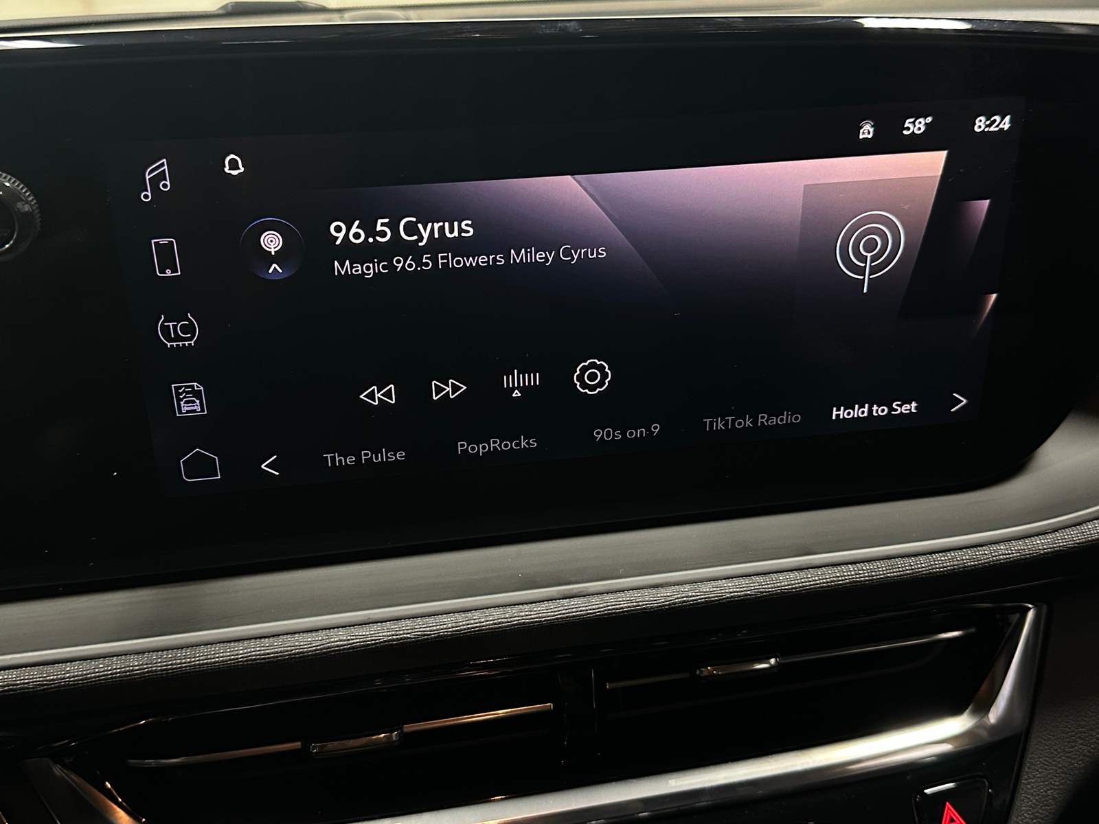 Thumbnail: 2024 Buick Envista - 3