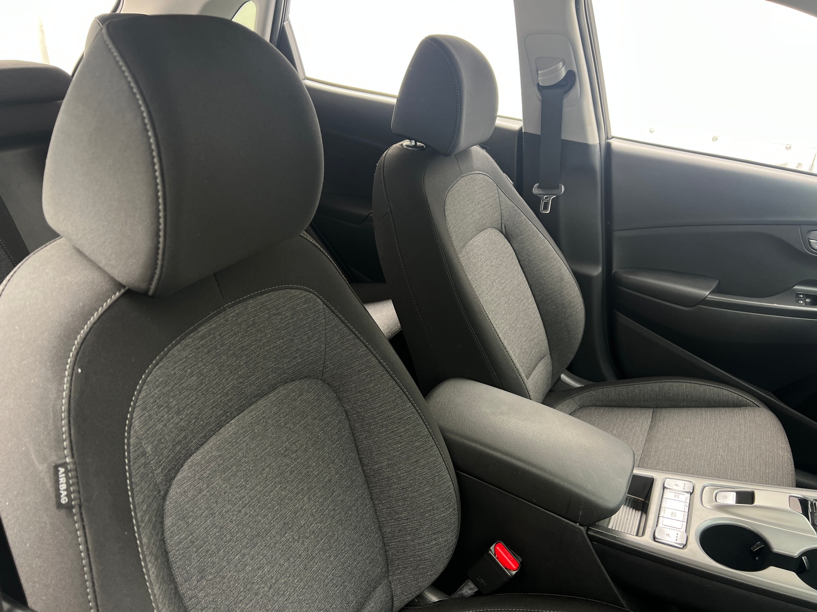 Thumbnail: 2023 Hyundai Kona - 2