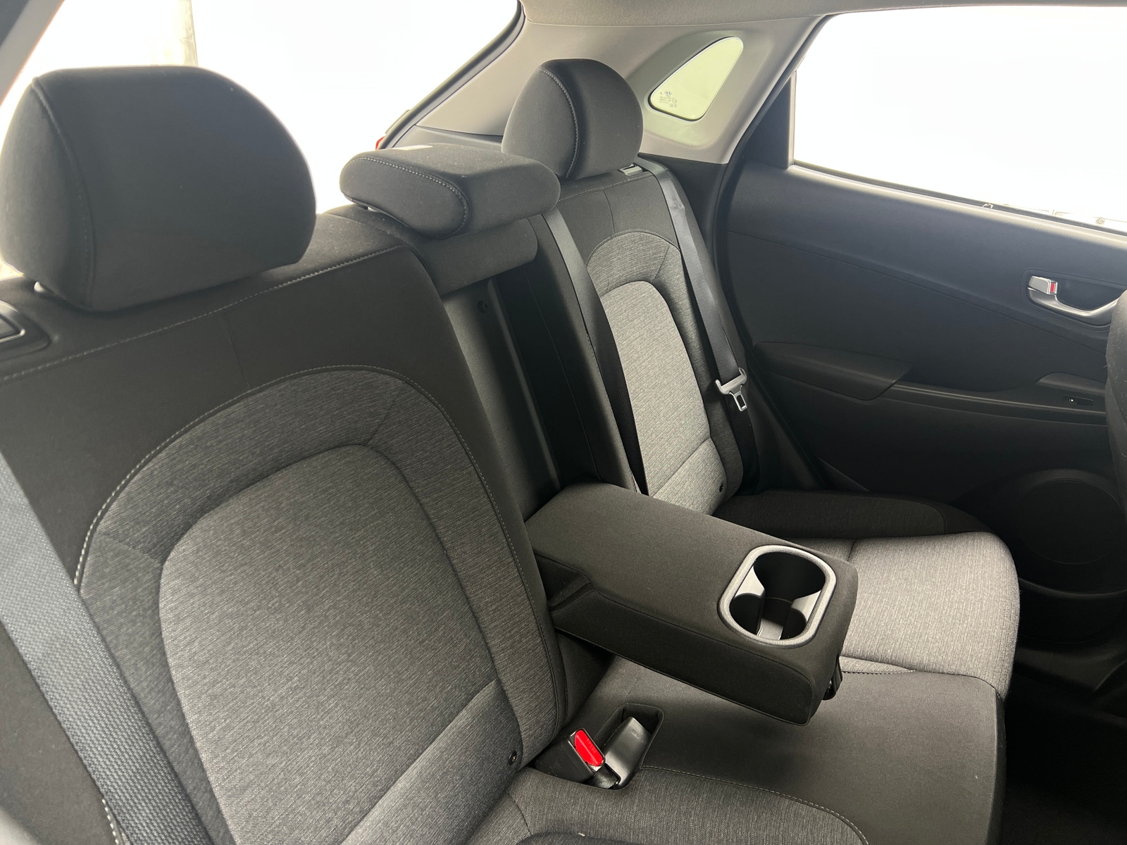 Thumbnail: 2023 Hyundai Kona - 6