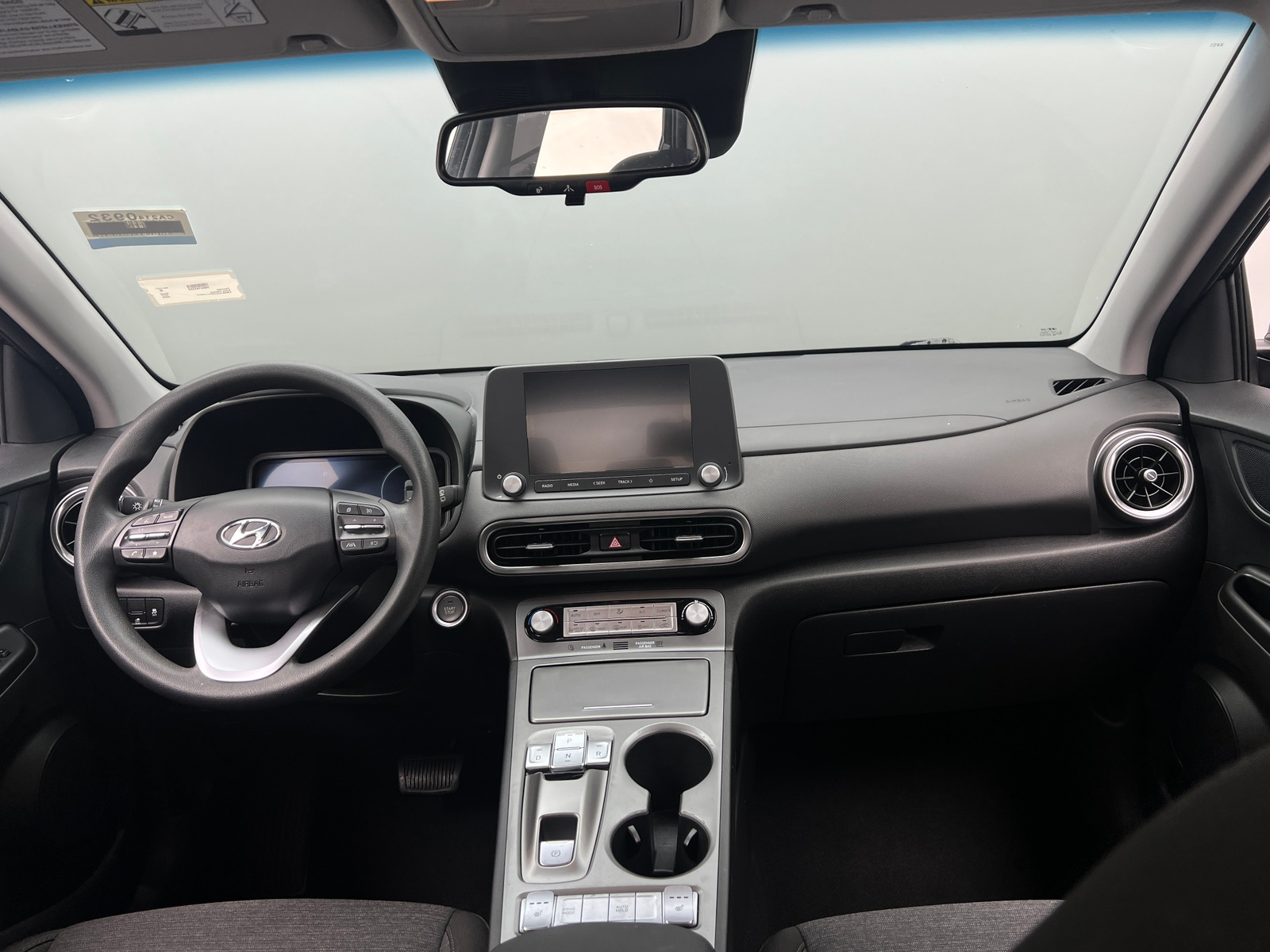 Thumbnail: 2023 Hyundai Kona - 3