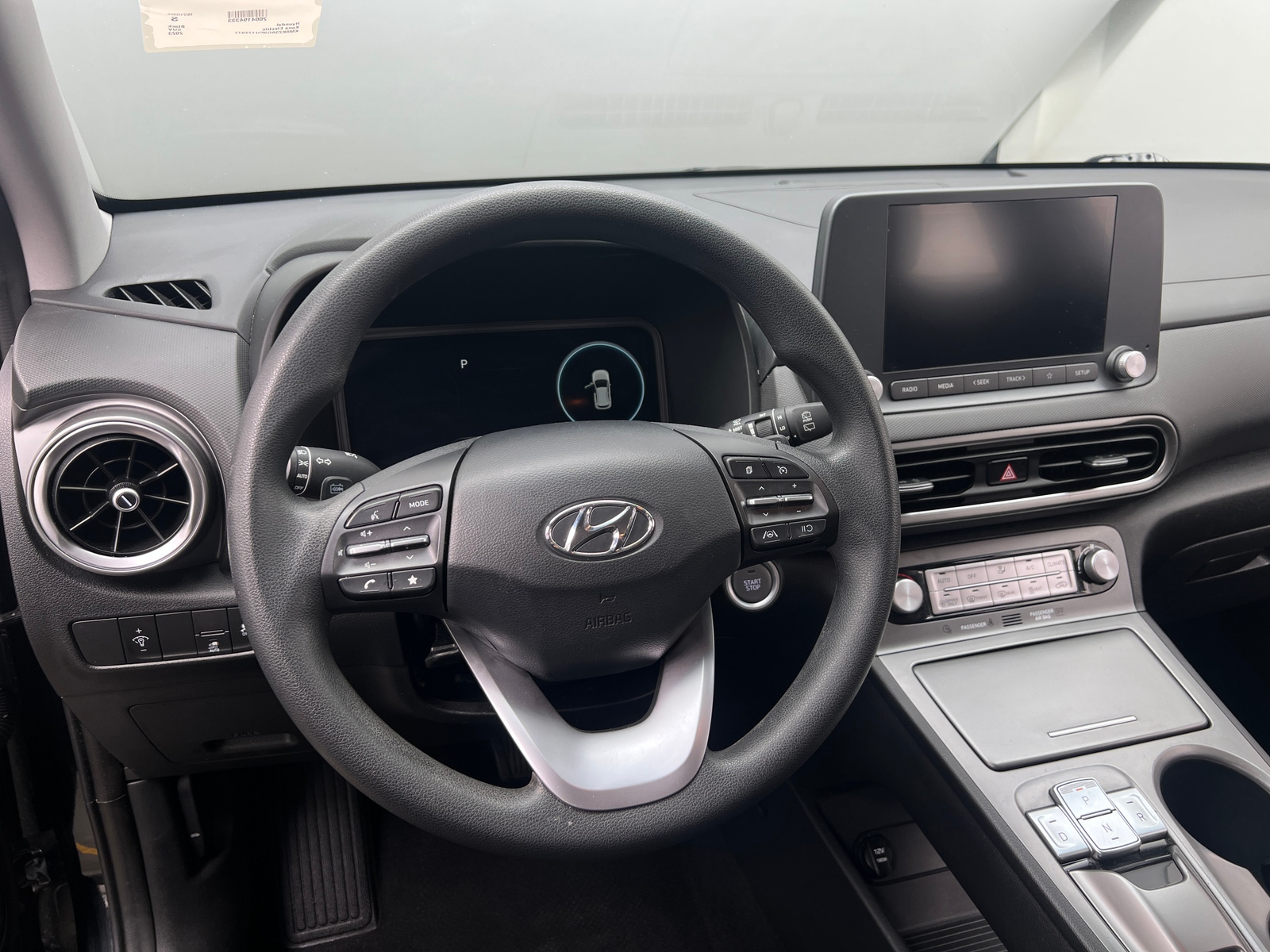 Thumbnail: 2023 Hyundai Kona - 5