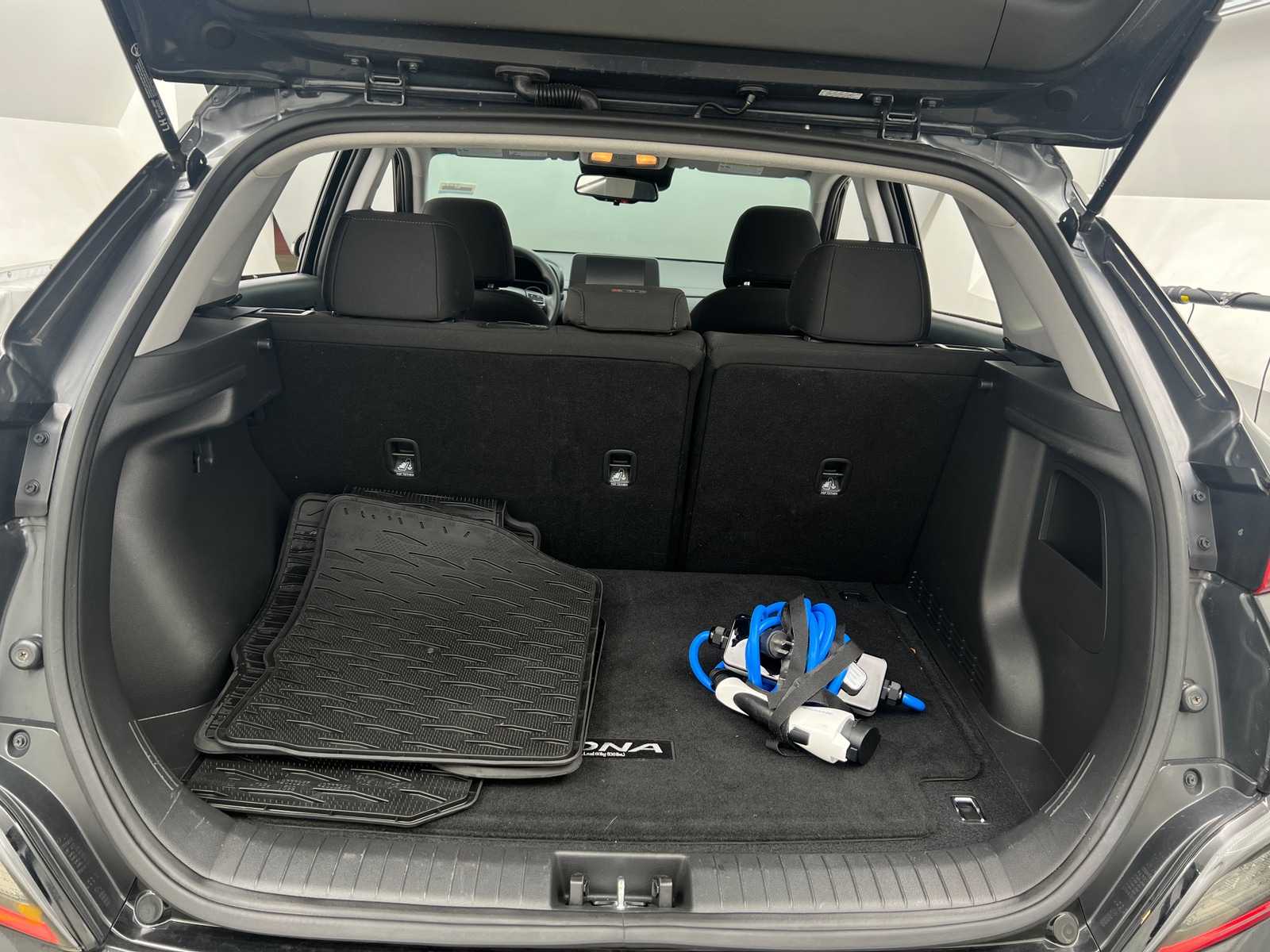 Thumbnail: 2023 Hyundai Kona - 7