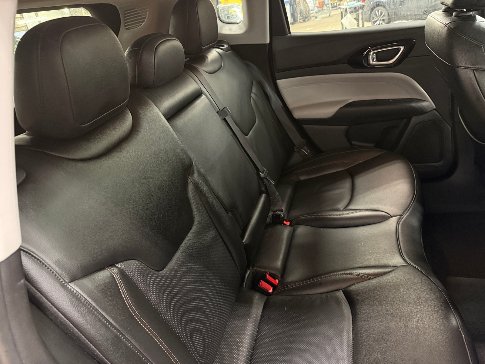 Thumbnail: 2022 Jeep Compass - 5