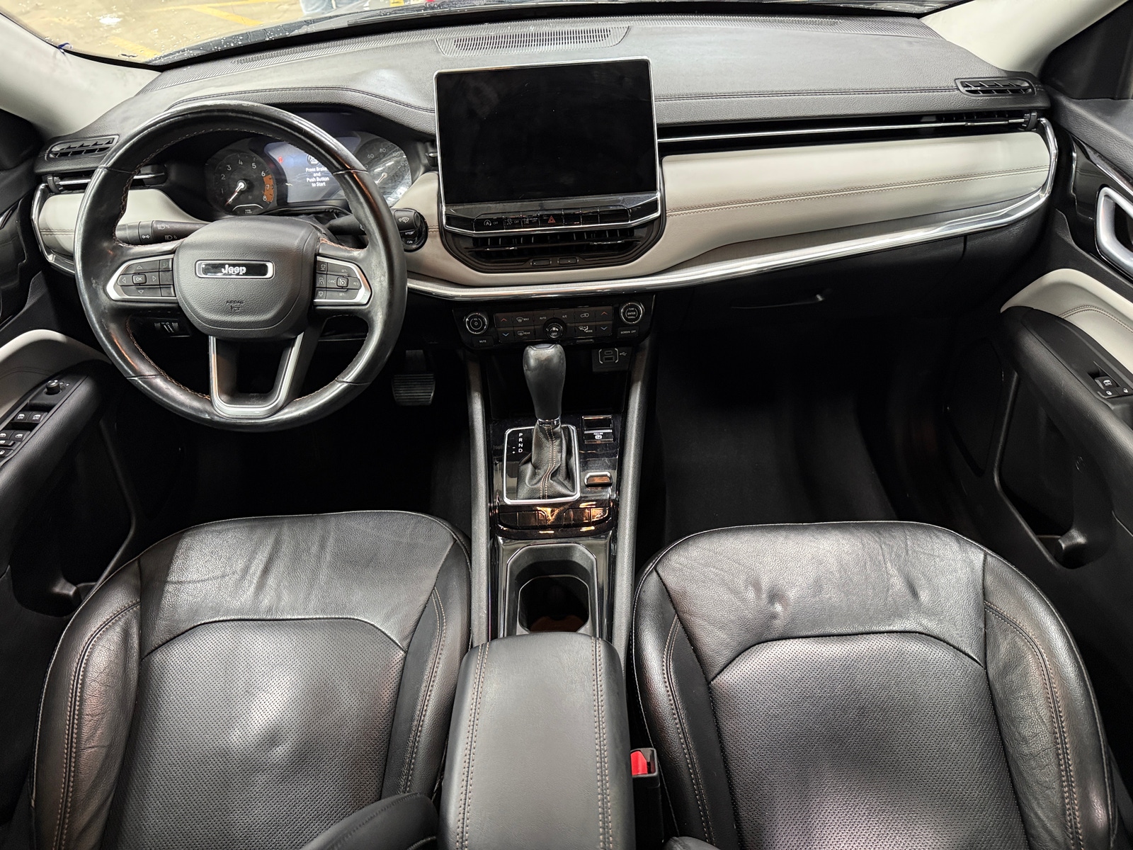 Thumbnail: 2022 Jeep Compass - 2