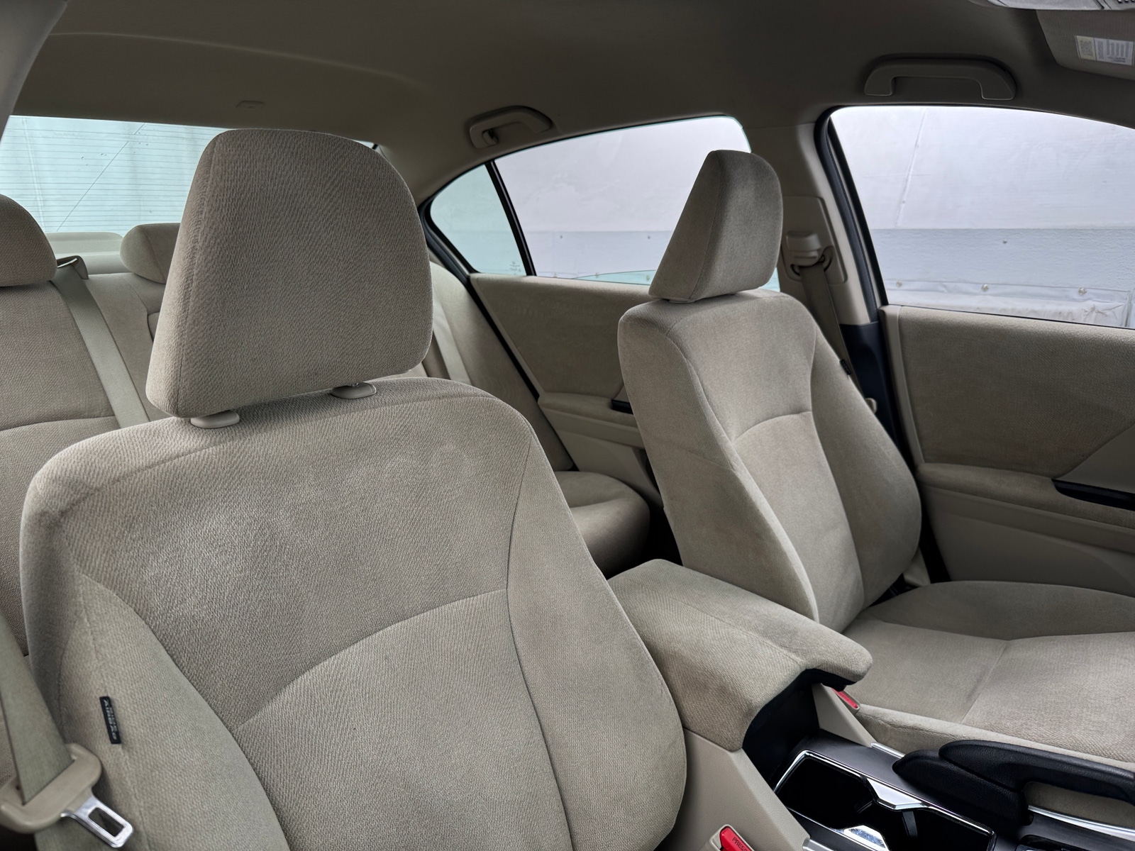 Thumbnail: 2013 Honda Accord - 2